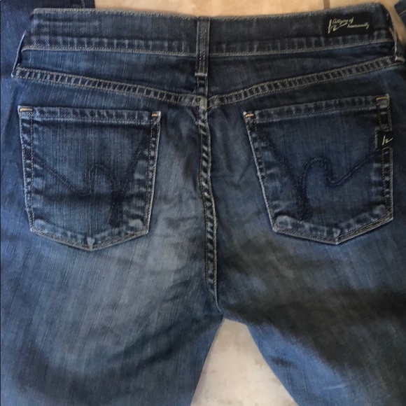 Citizens of humanity jeans - Picture 5 of 5